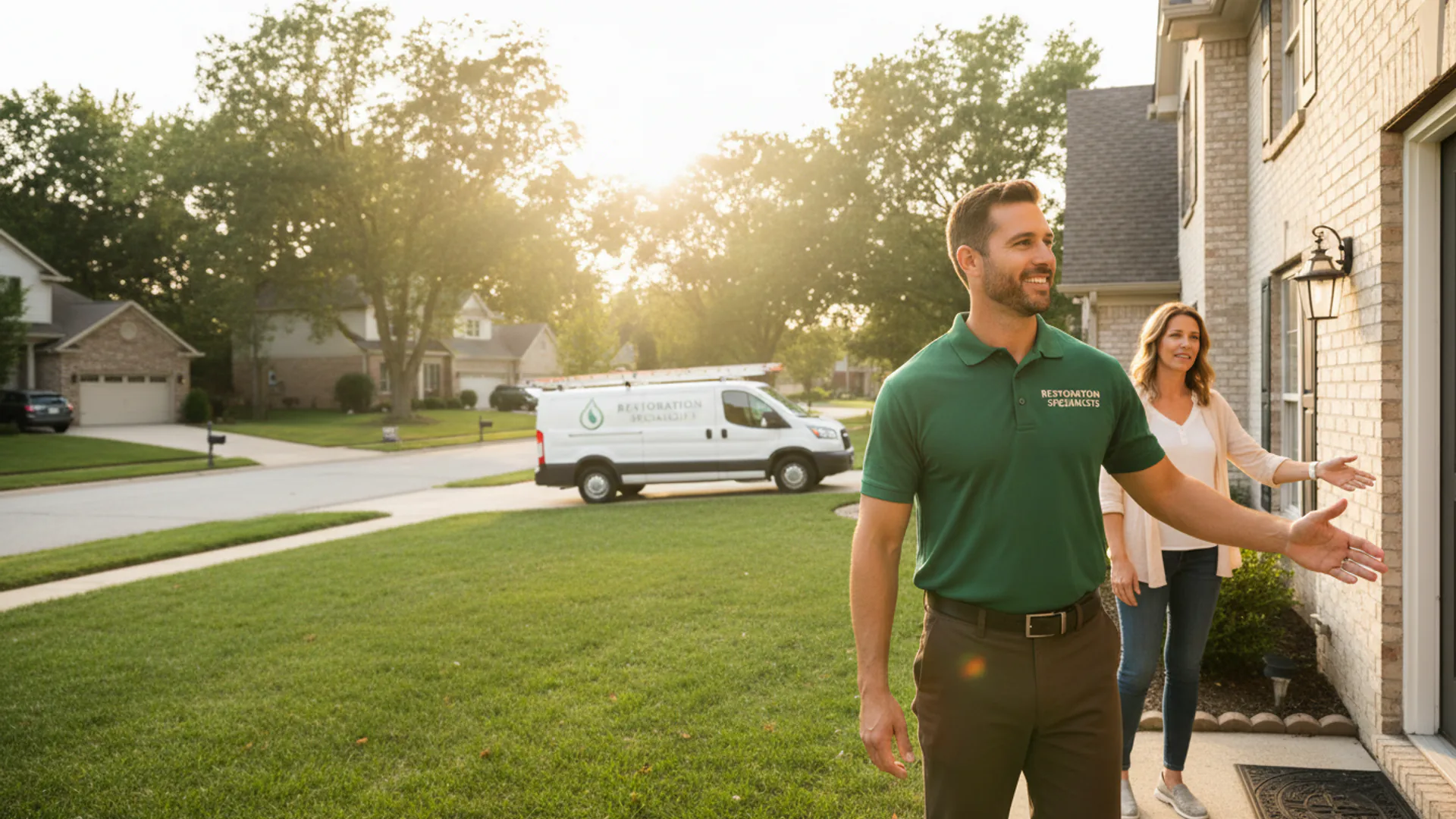 Trusted Water Damage Restoration in Oak Forest, IL Near Me – Your Local Experts with Proven Experience!